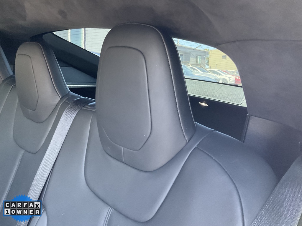 2015 Tesla Model S P85D photo 27