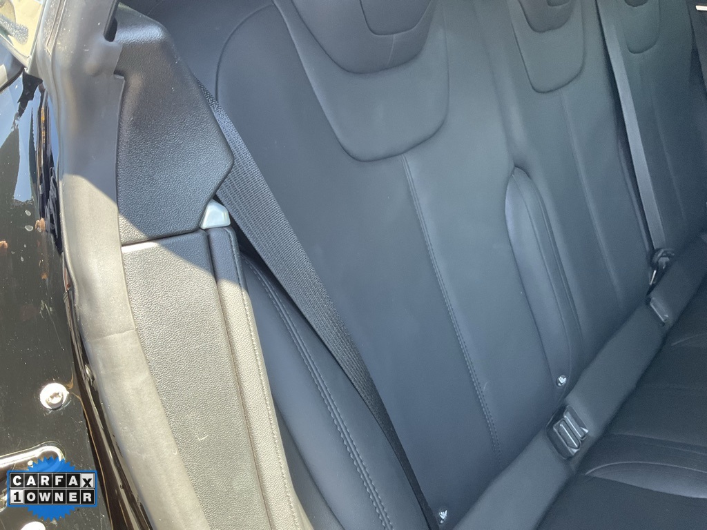 2015 Tesla Model S P85D photo 50