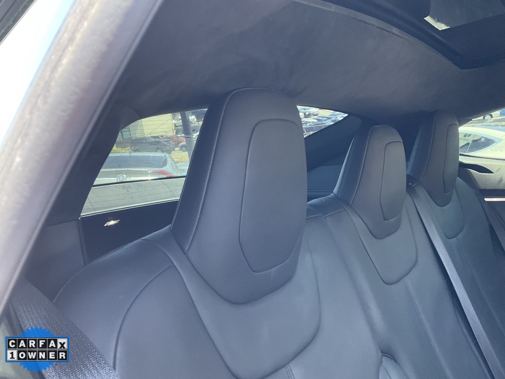 2015 Tesla Model S P85D photo 51