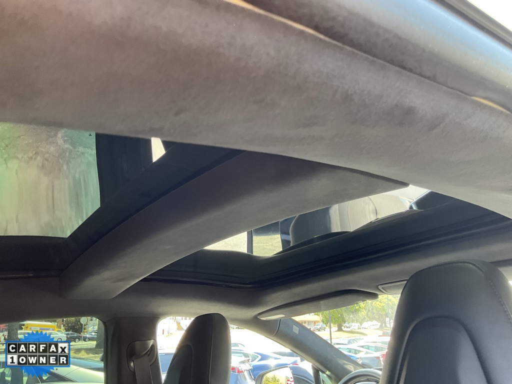 2015 Tesla Model S P85D photo 52