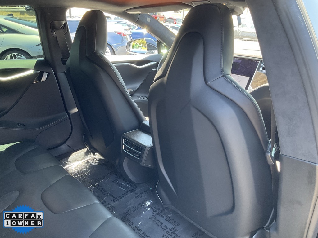 2015 Tesla Model S P85D photo 53