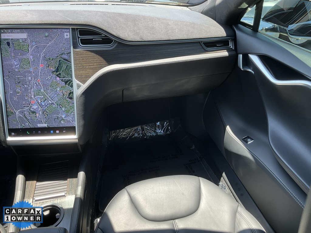 2015 Tesla Model S P85D photo 55