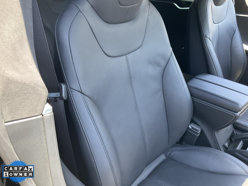 2015 Tesla Model S P85D photo 60