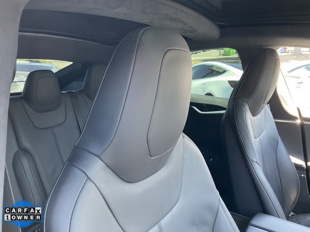 2015 Tesla Model S P85D photo 61