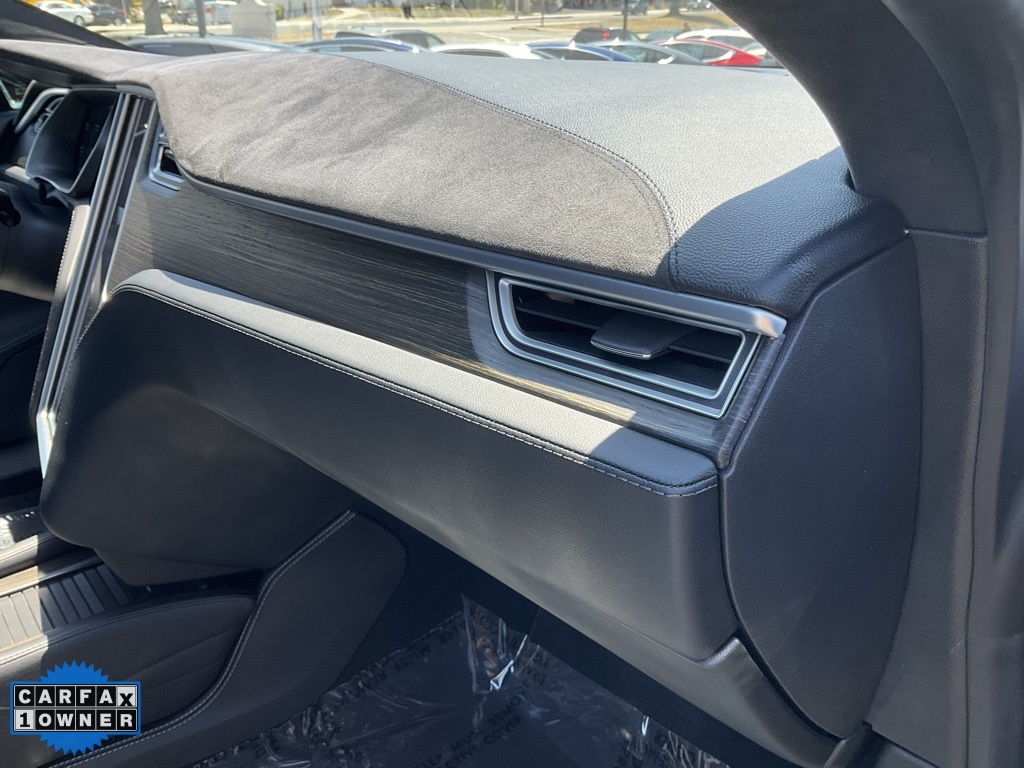 2015 Tesla Model S P85D photo 62