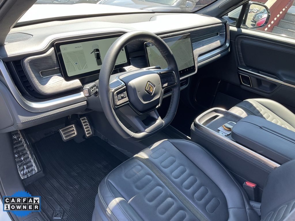 2022 Rivian R1T Launch Edition photo 6