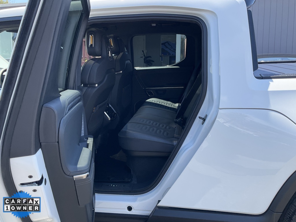 2022 Rivian R1T Launch Edition photo 7