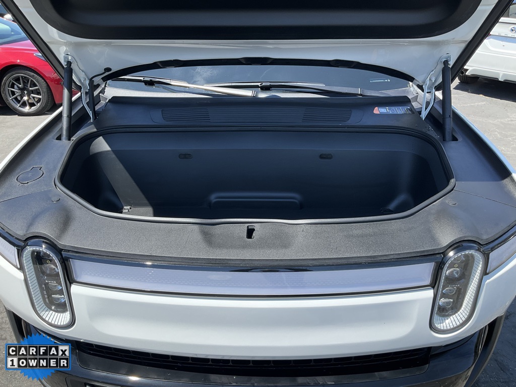 2022 Rivian R1T Launch Edition photo 9