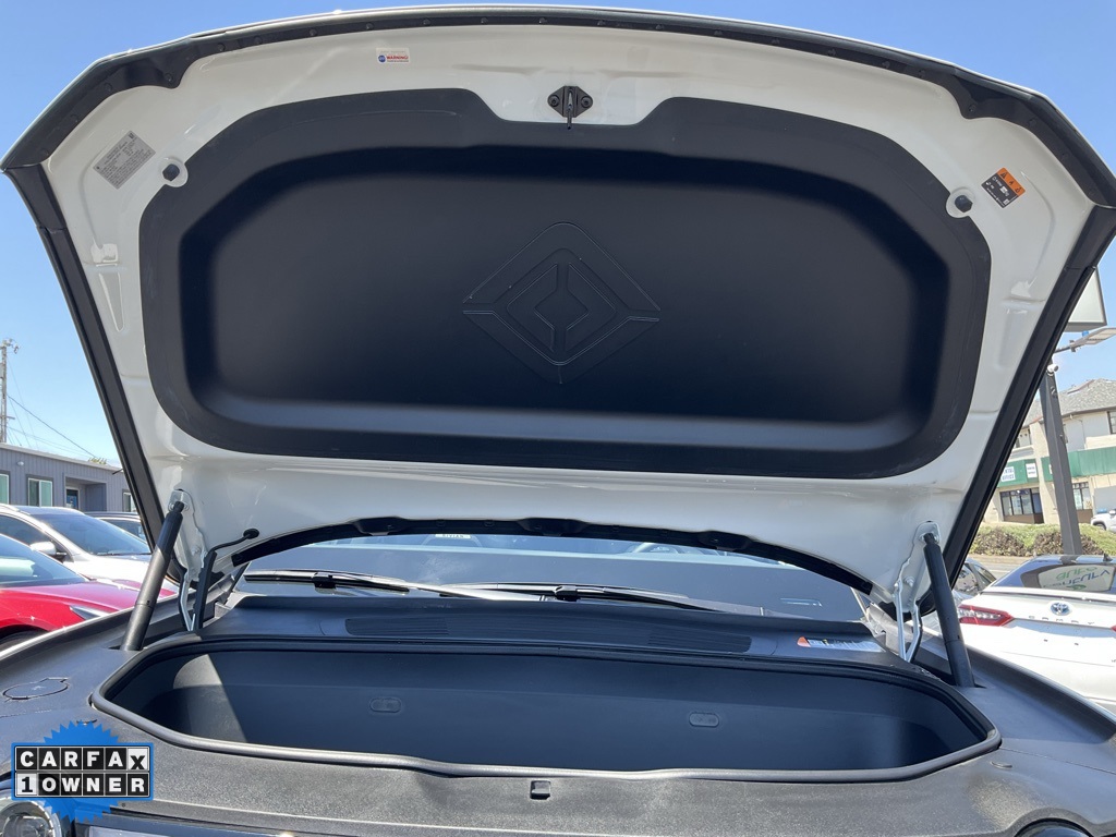 2022 Rivian R1T Launch Edition photo 10