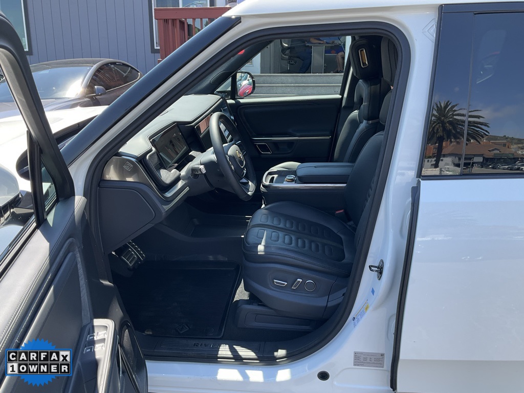 2022 Rivian R1T Launch Edition photo 11