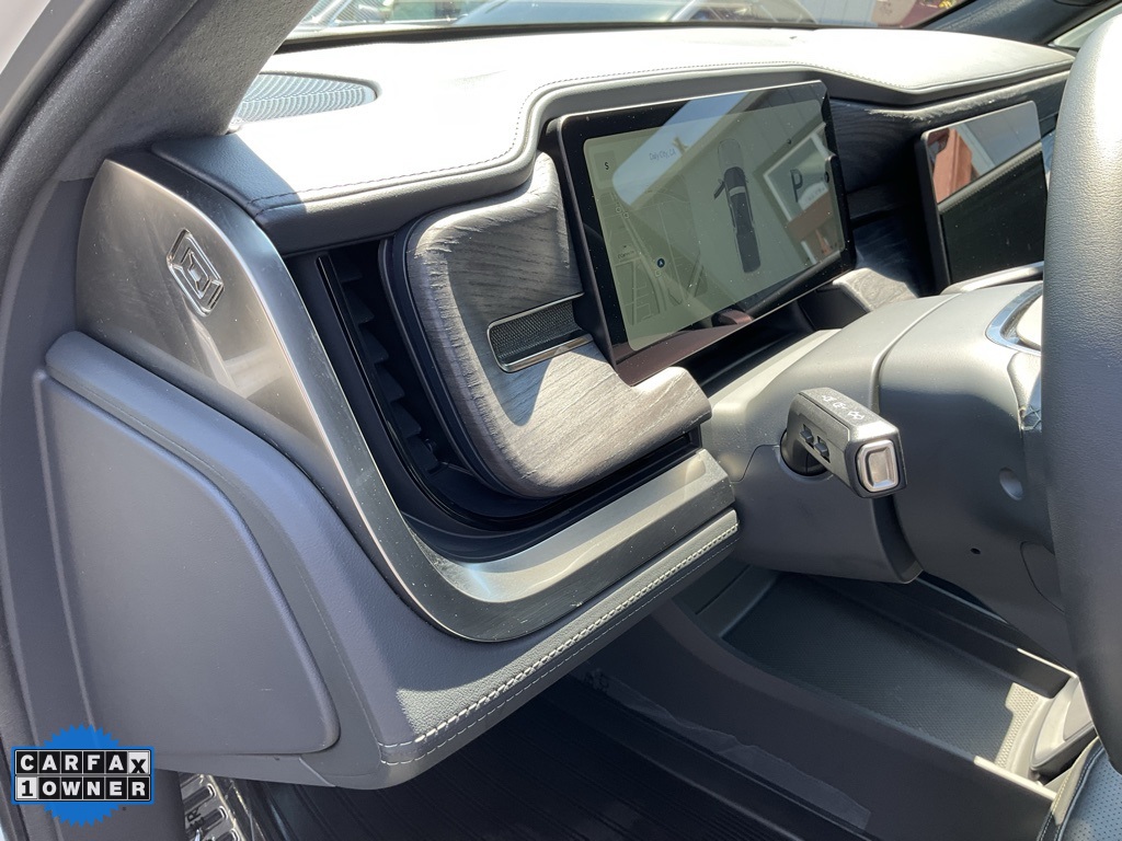 2022 Rivian R1T Launch Edition photo 15
