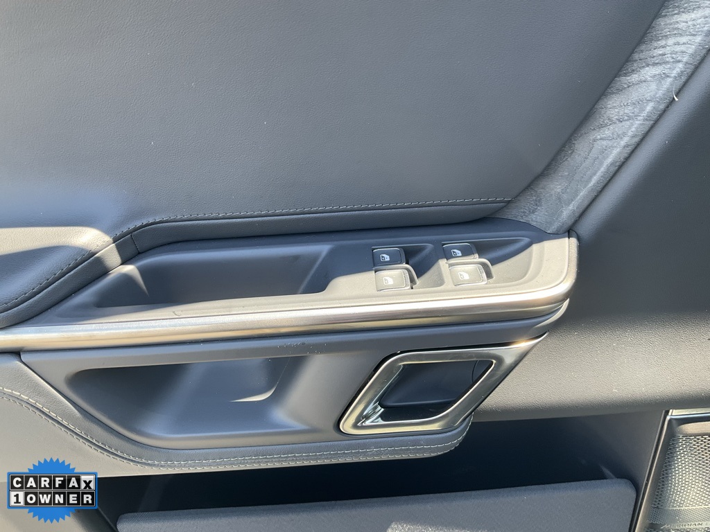 2022 Rivian R1T Launch Edition photo 19