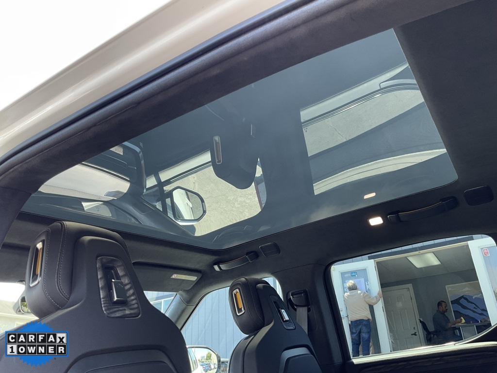 2022 Rivian R1T Launch Edition photo 21