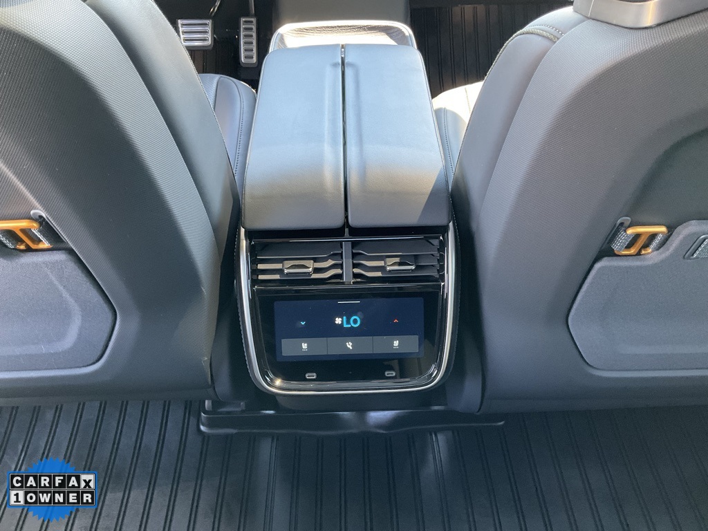 2022 Rivian R1T Launch Edition photo 24