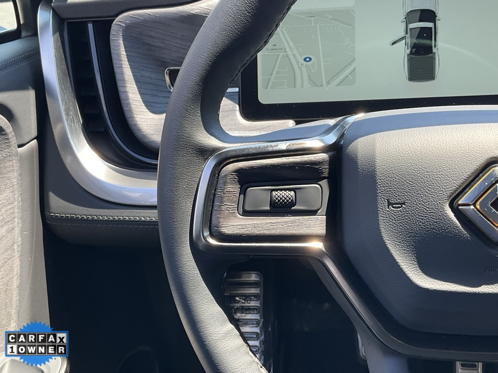 2022 Rivian R1T Launch Edition photo 28