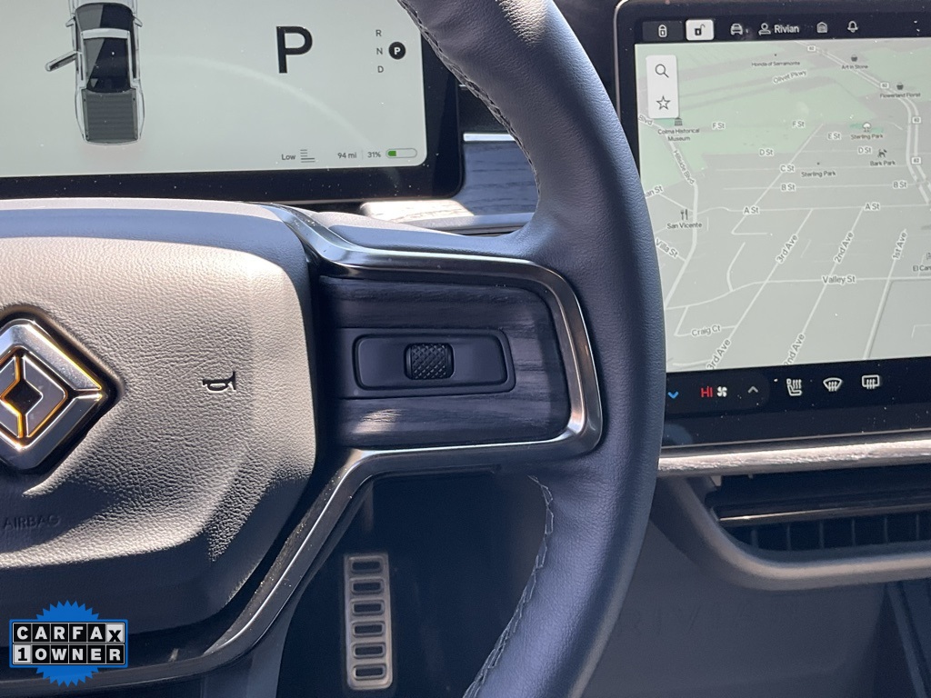 2022 Rivian R1T Launch Edition photo 29