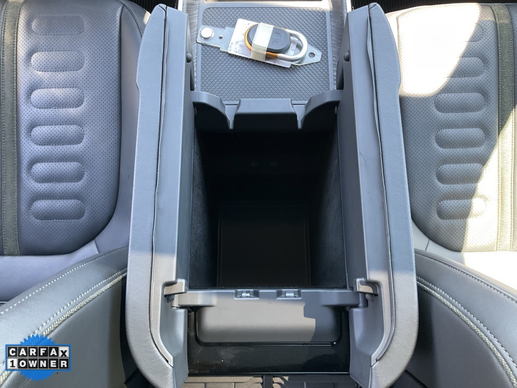 2022 Rivian R1T Launch Edition photo 33