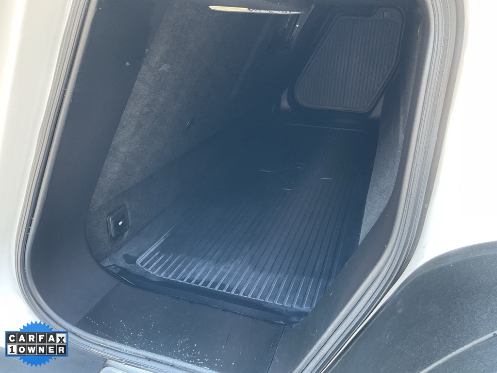 2022 Rivian R1T Launch Edition photo 39
