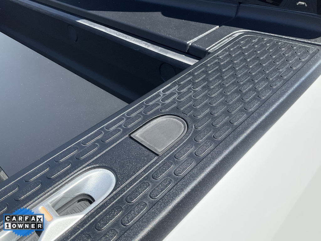 2022 Rivian R1T Launch Edition photo 41