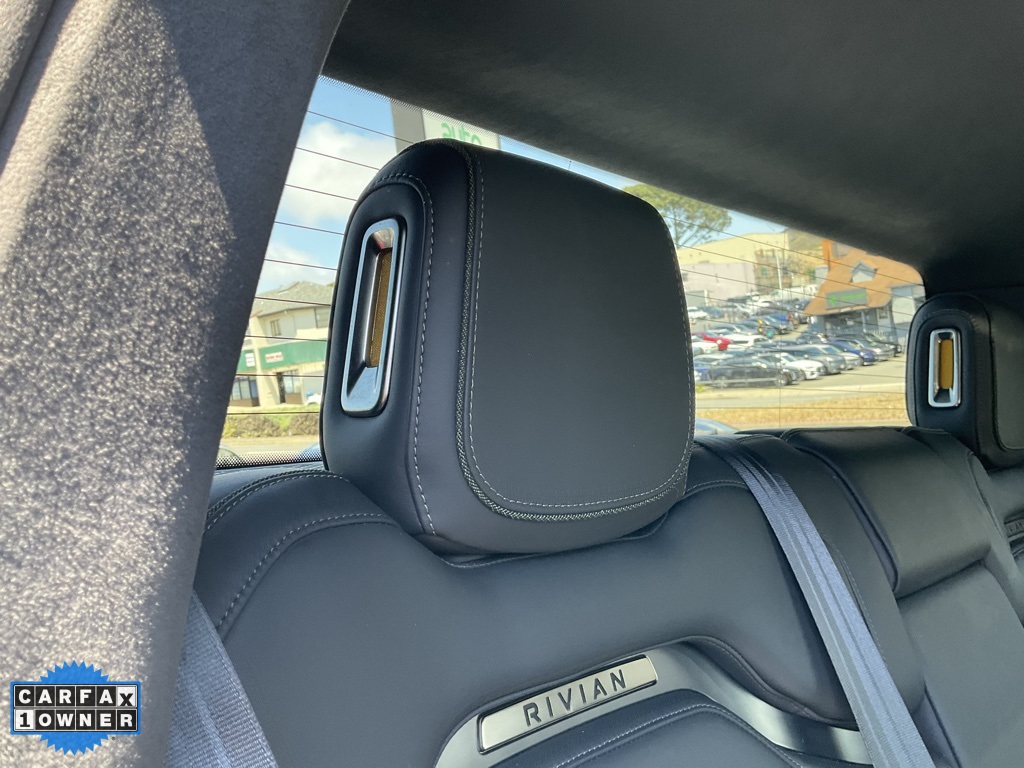 2022 Rivian R1T Launch Edition photo 44