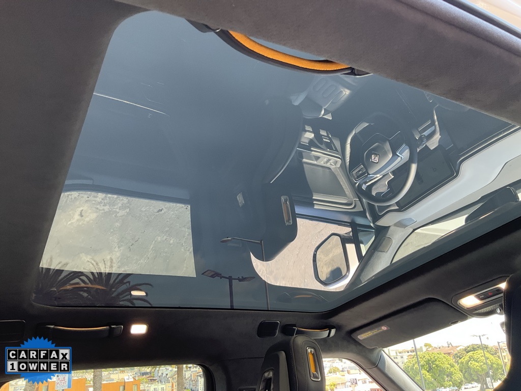2022 Rivian R1T Launch Edition photo 45