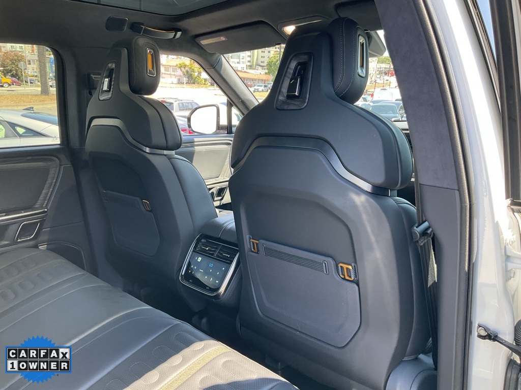 2022 Rivian R1T Launch Edition photo 46