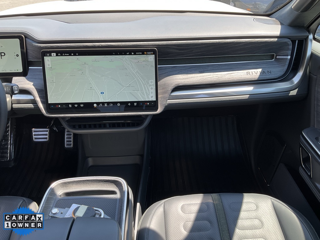 2022 Rivian R1T Launch Edition photo 47