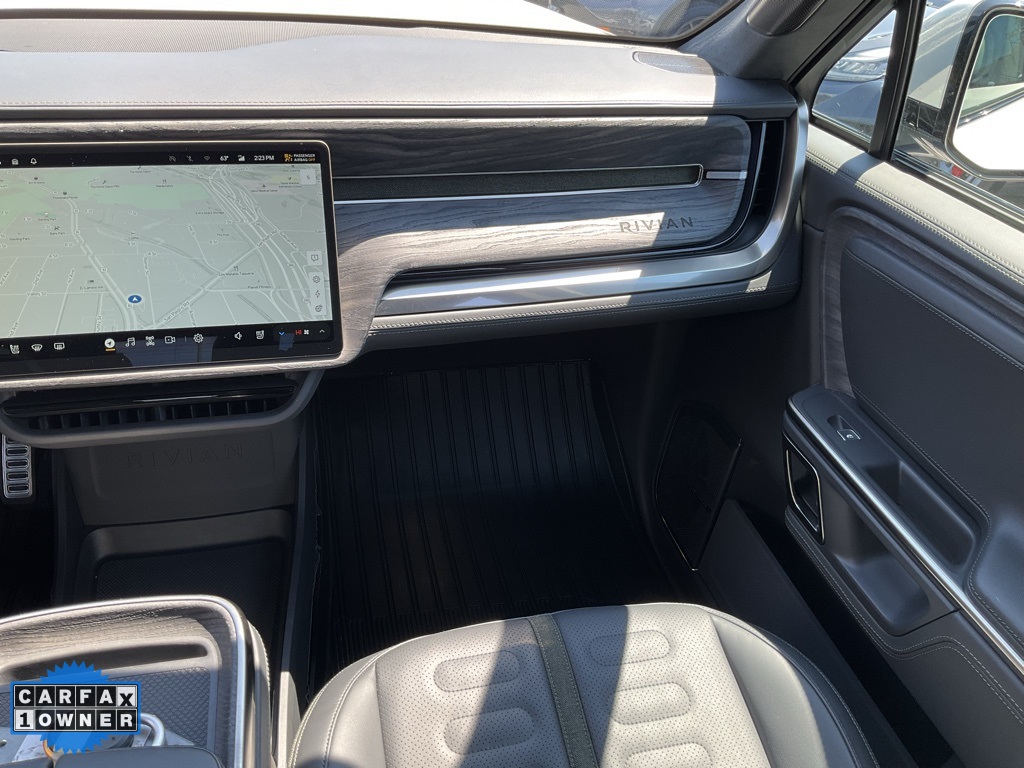 2022 Rivian R1T Launch Edition photo 48