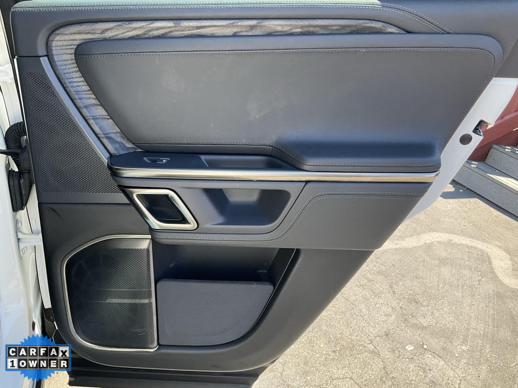 2022 Rivian R1T Launch Edition photo 49