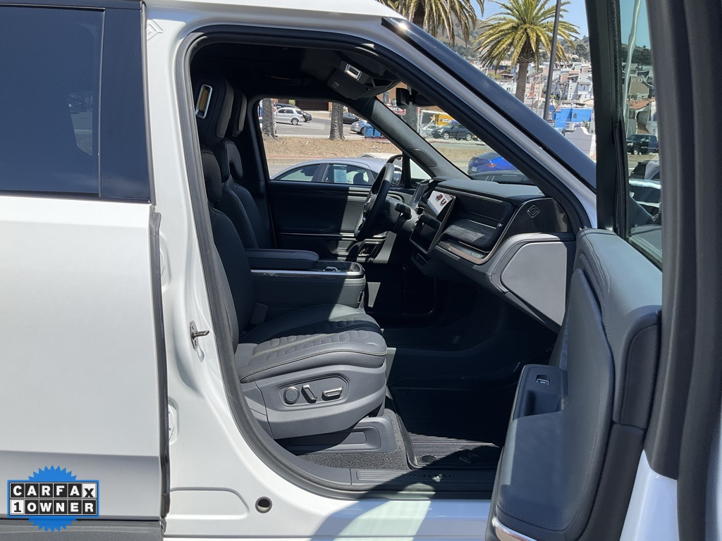 2022 Rivian R1T Launch Edition photo 51