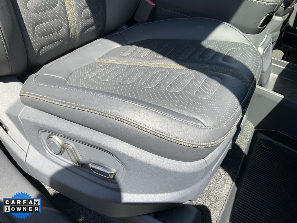 2022 Rivian R1T Launch Edition photo 52