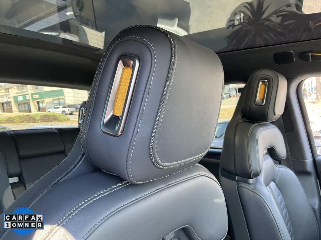 2022 Rivian R1T Launch Edition photo 54