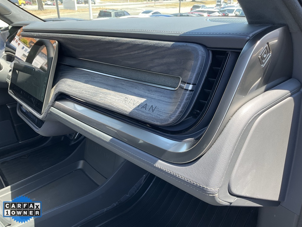 2022 Rivian R1T Launch Edition photo 55