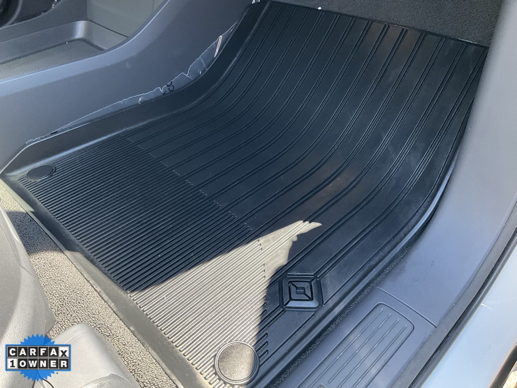 2022 Rivian R1T Launch Edition photo 56