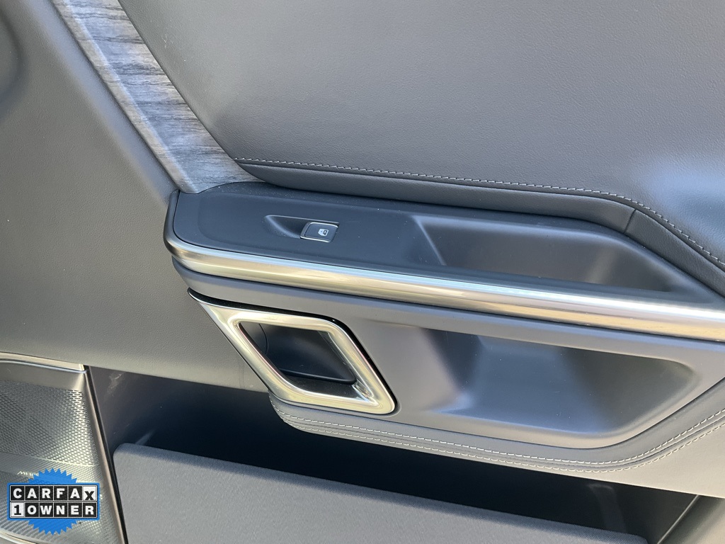 2022 Rivian R1T Launch Edition photo 58