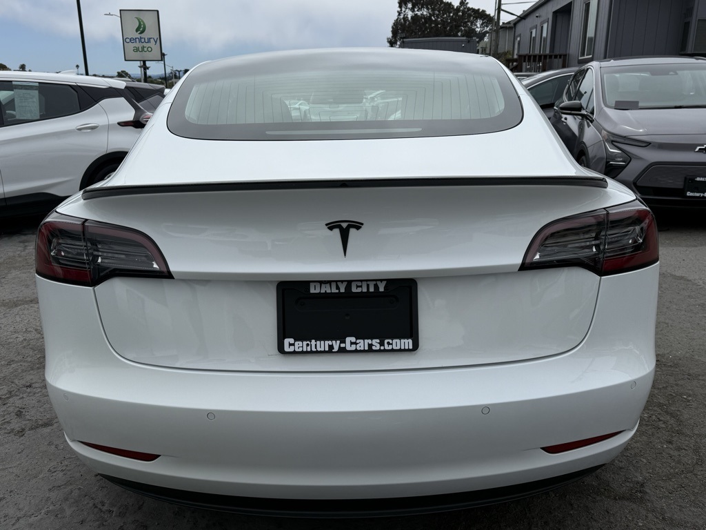2018 Tesla Model 3 Mid Range photo 4