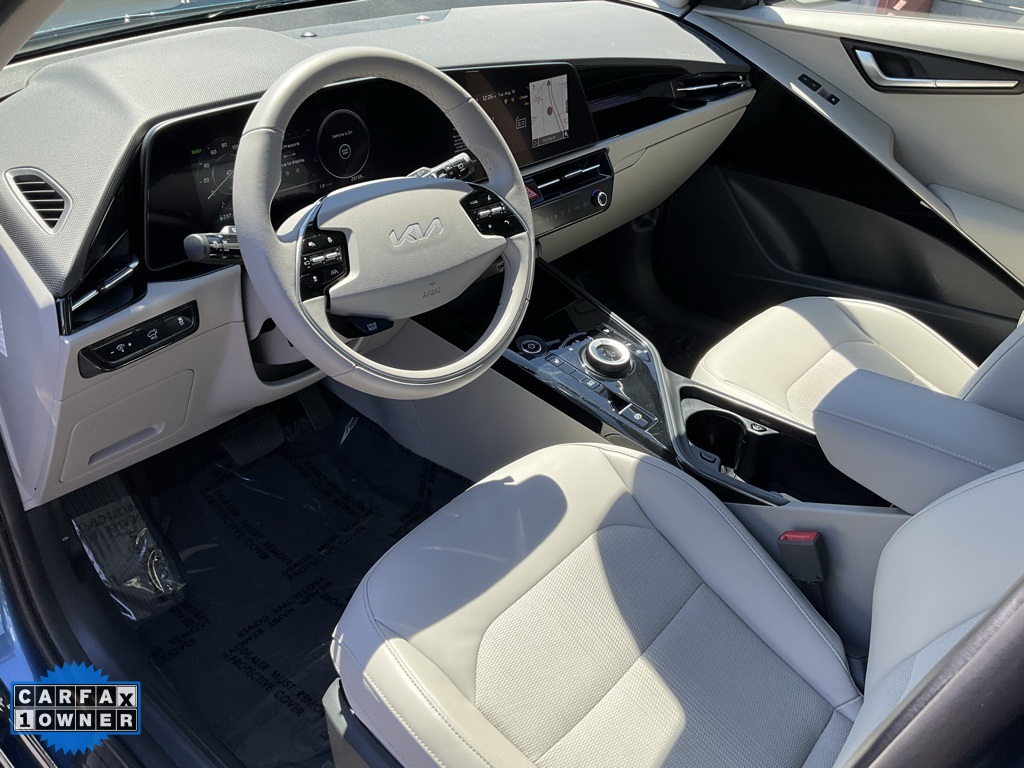 2023 Kia Niro EV Wind photo 2