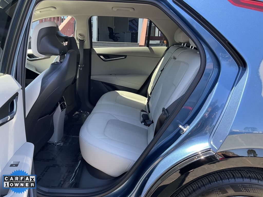 2023 Kia Niro EV Wind photo 3