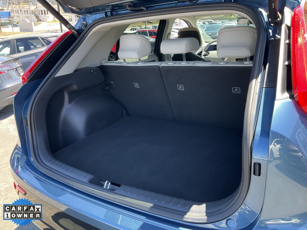 2023 Kia Niro EV Wind photo 4