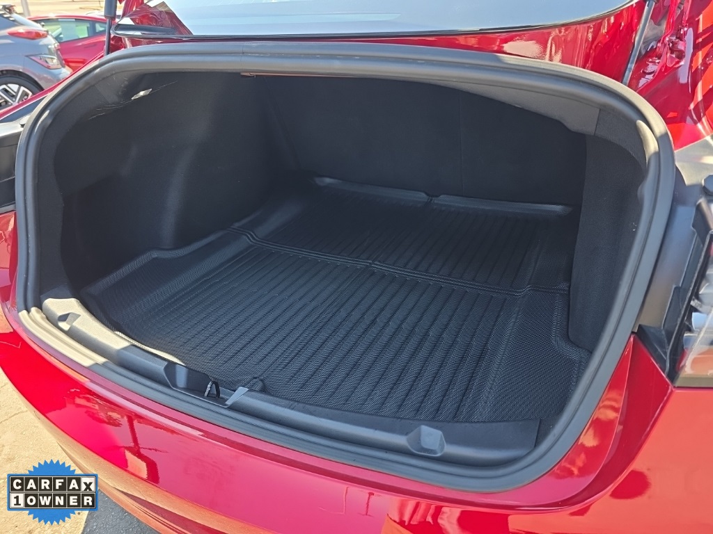 2019 Tesla Model 3 Standard Range Plus photo 8