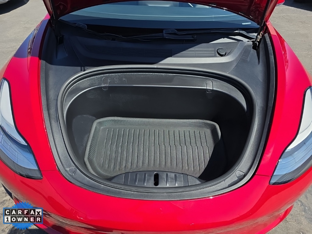 2019 Tesla Model 3 Standard Range Plus photo 10