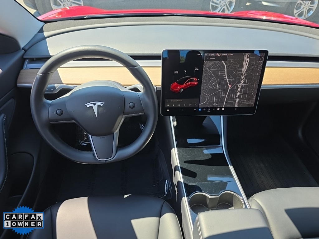 2019 Tesla Model 3 Standard Range Plus photo 27