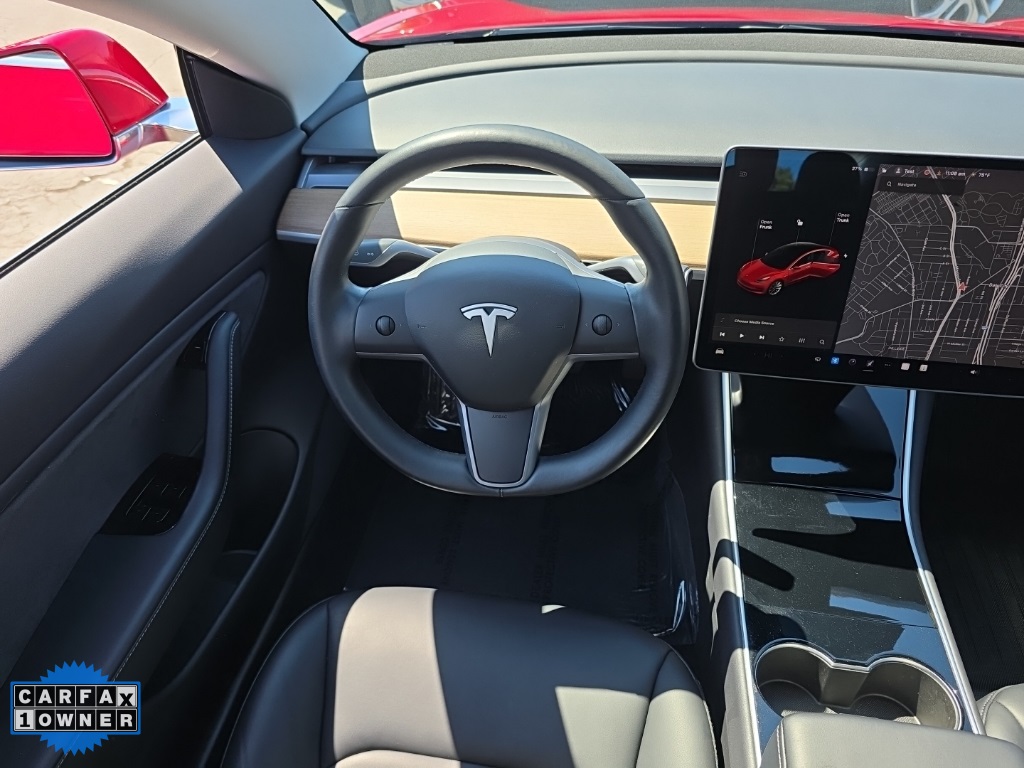 2019 Tesla Model 3 Standard Range Plus photo 28