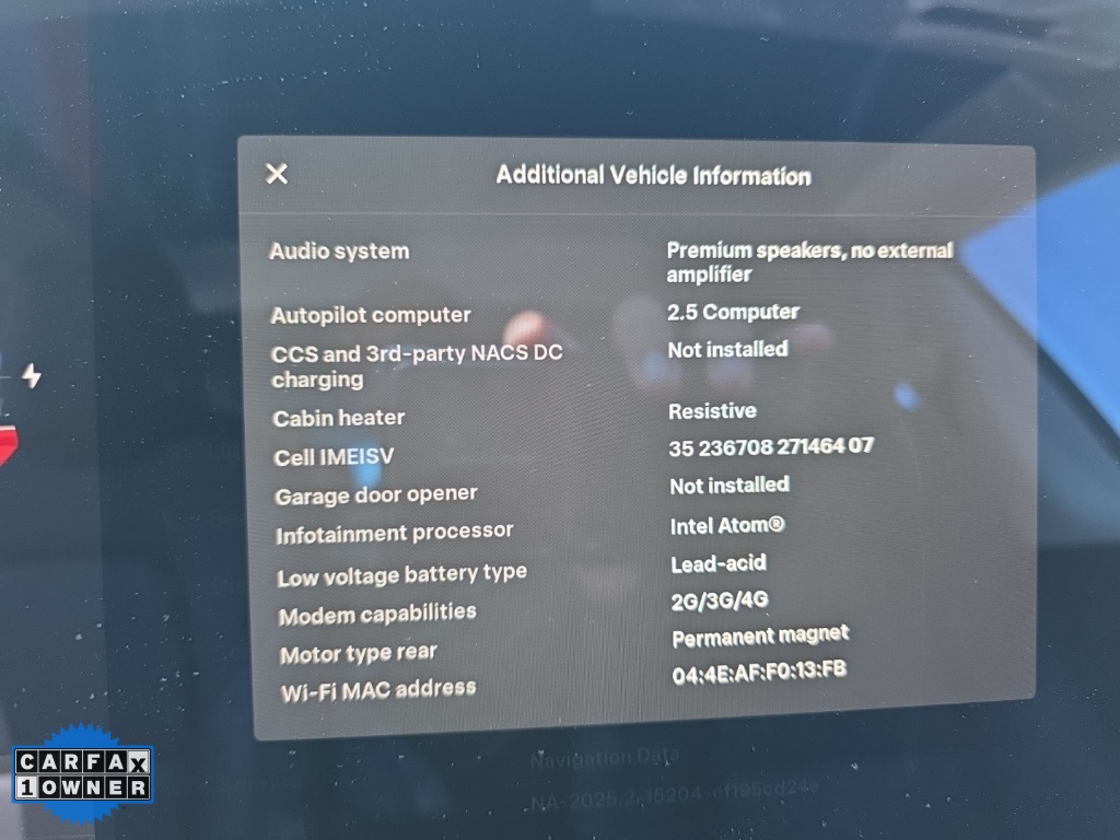 2019 Tesla Model 3 Standard Range Plus photo 34