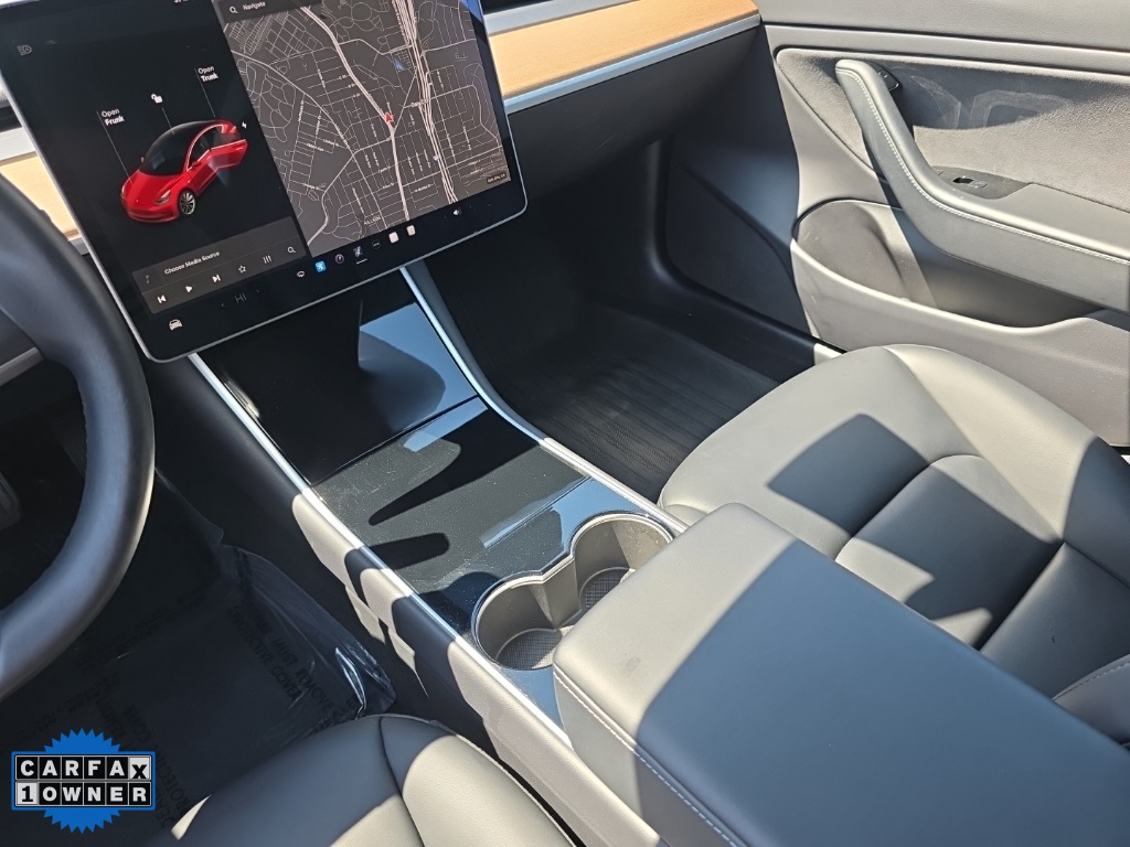2019 Tesla Model 3 Standard Range Plus photo 35