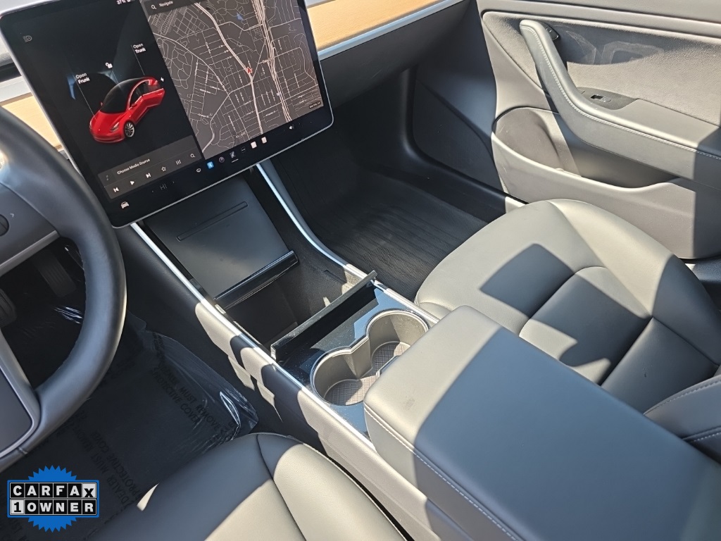 2019 Tesla Model 3 Standard Range Plus photo 36