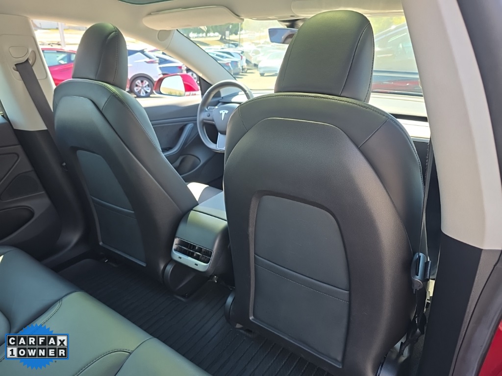 2019 Tesla Model 3 Standard Range Plus photo 48