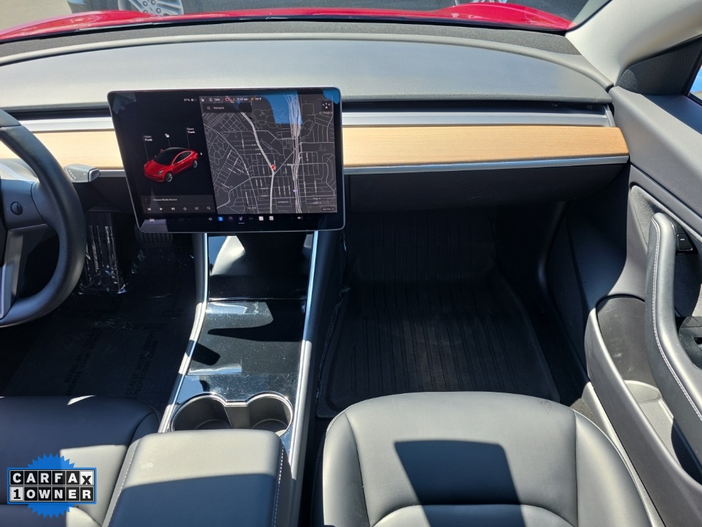 2019 Tesla Model 3 Standard Range Plus photo 49