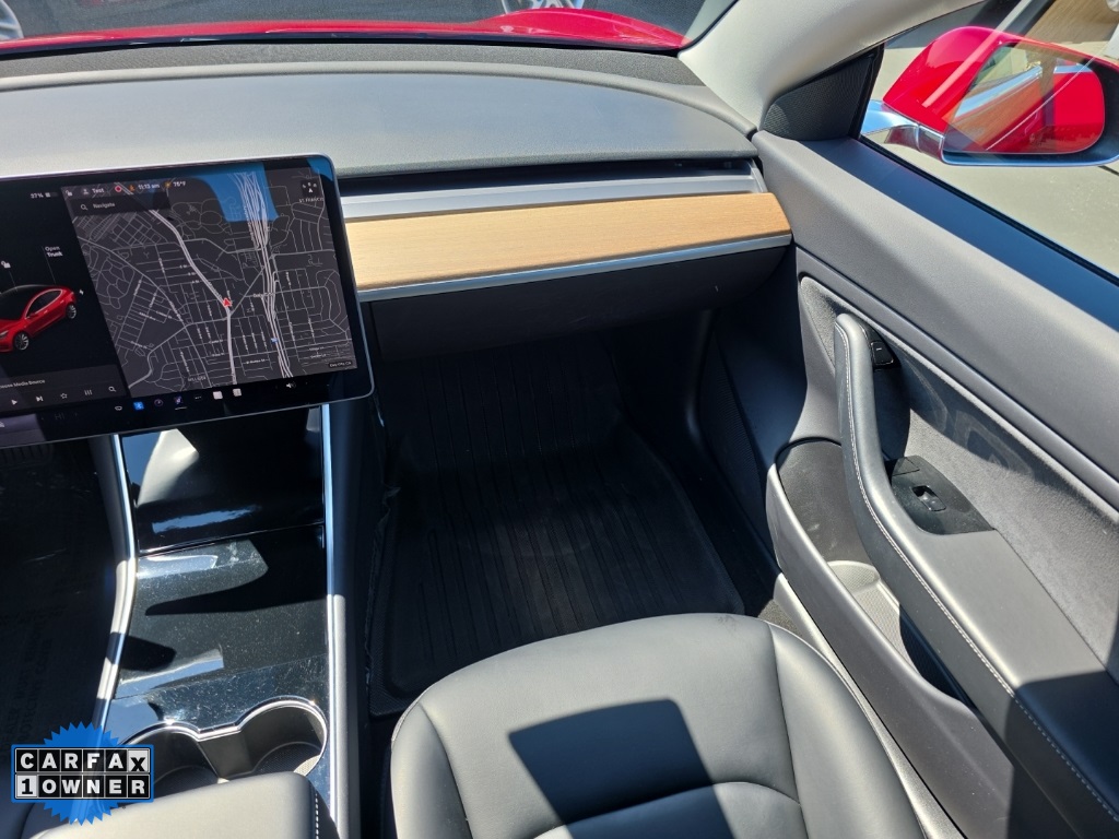 2019 Tesla Model 3 Standard Range Plus photo 50