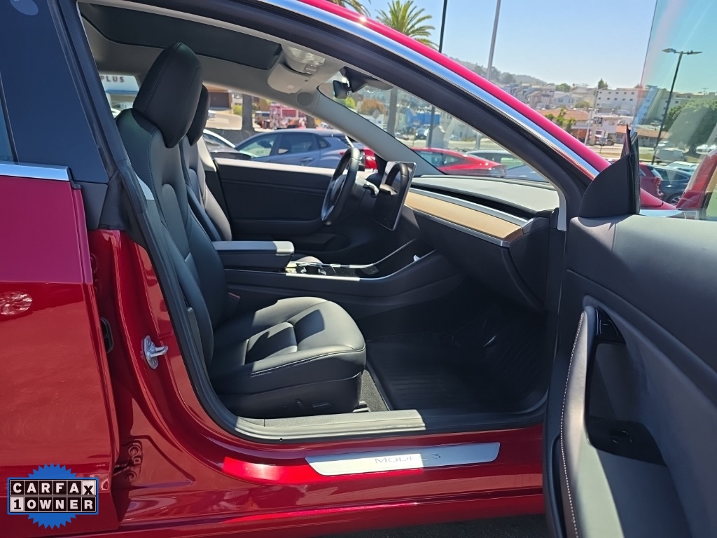 2019 Tesla Model 3 Standard Range Plus photo 52